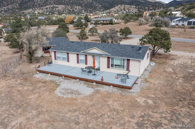 9935 E Cherokee Drive