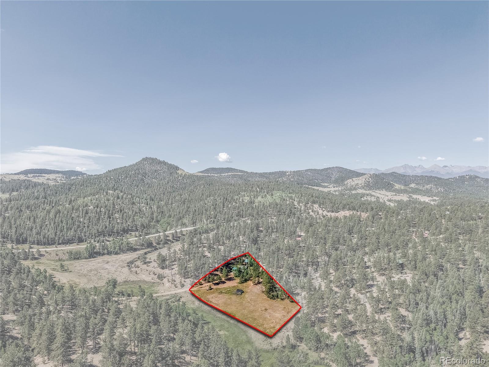 8445 State Highway 96