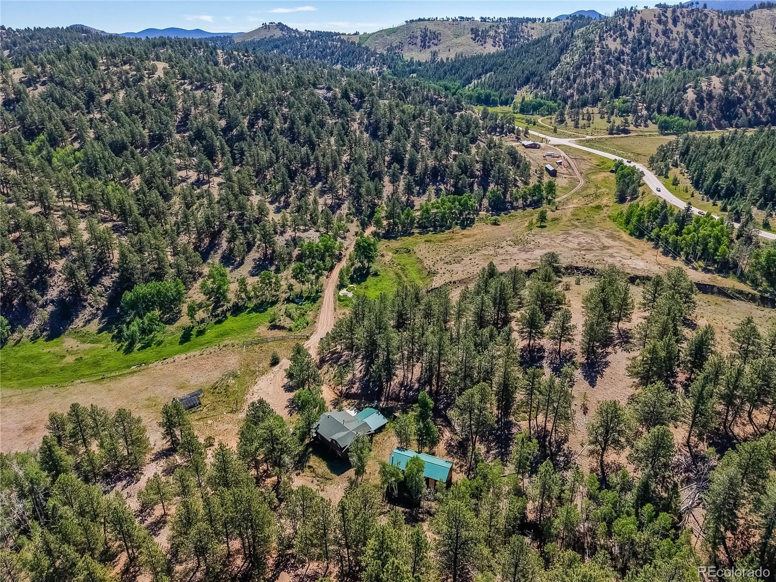 8445 State Highway 96