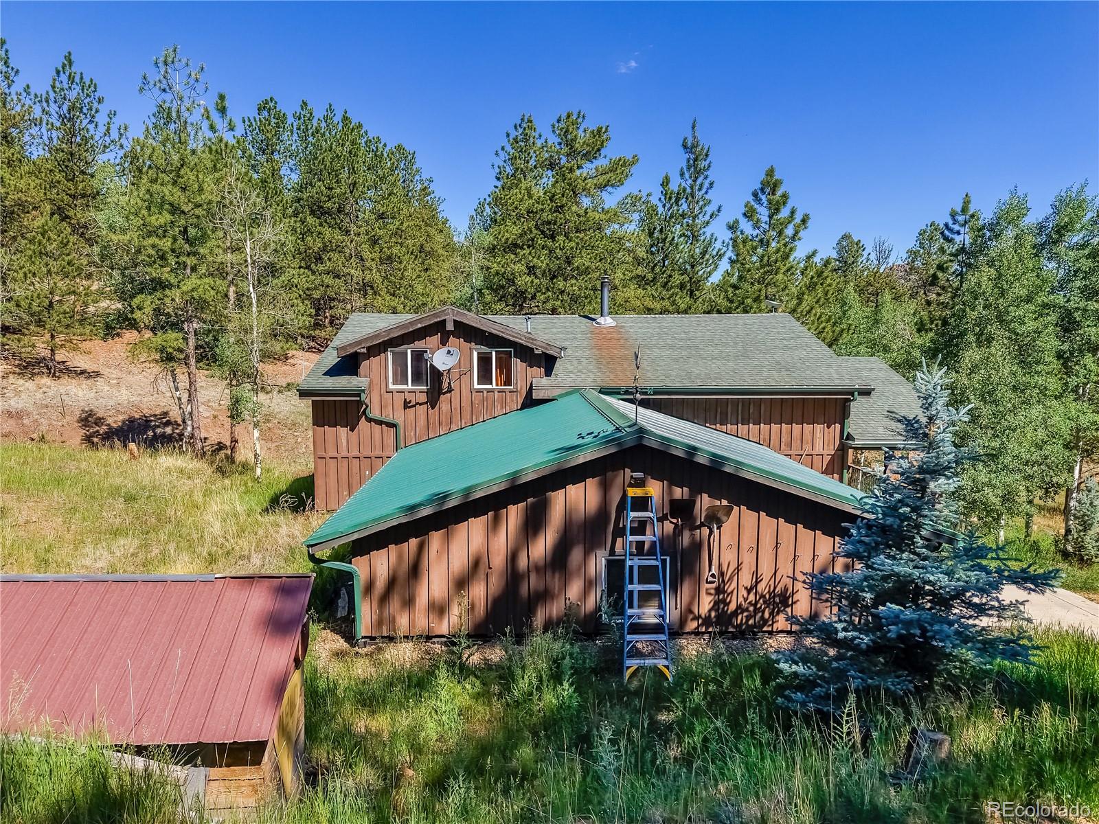 8445 State Highway 96