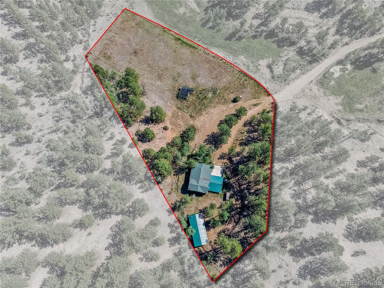 8445 State Highway 96