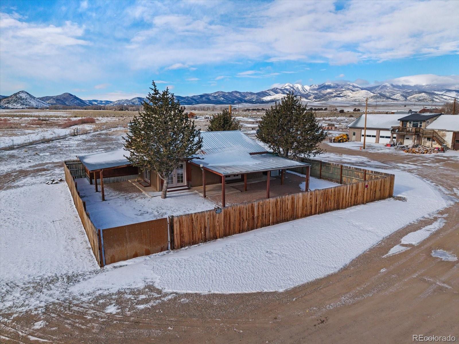 33931 Highway 285