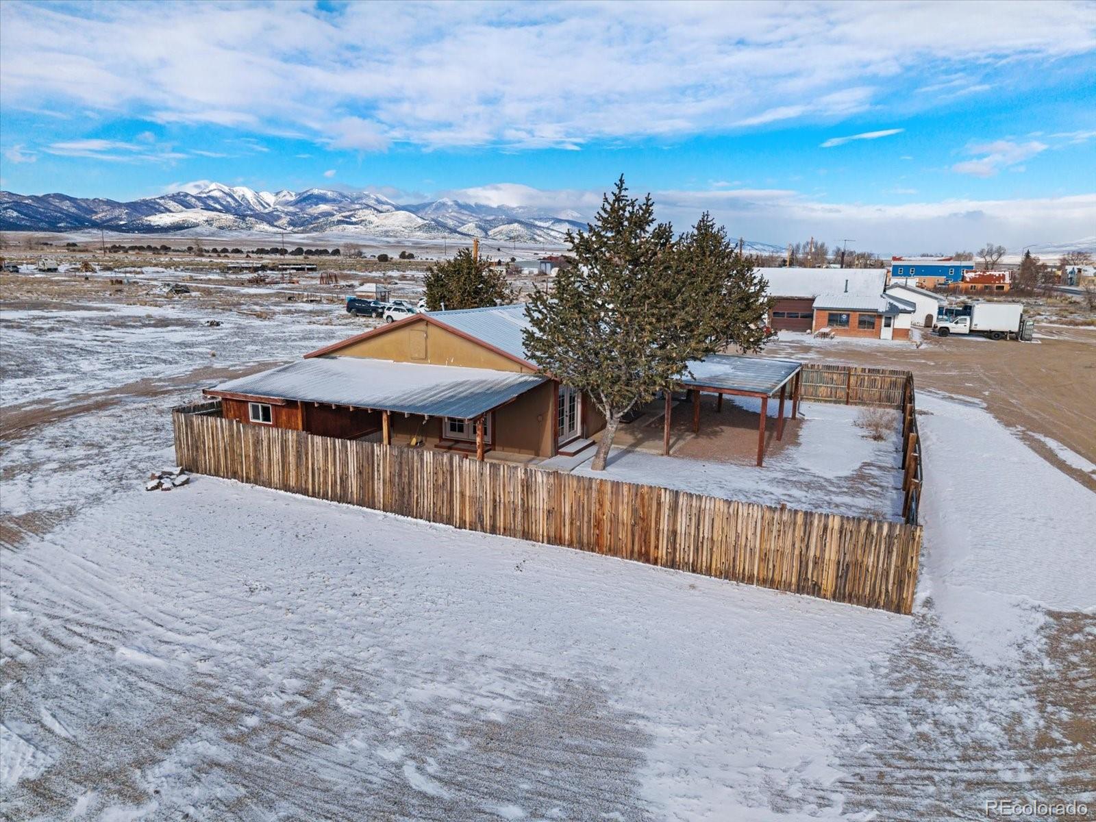 33931 Highway 285