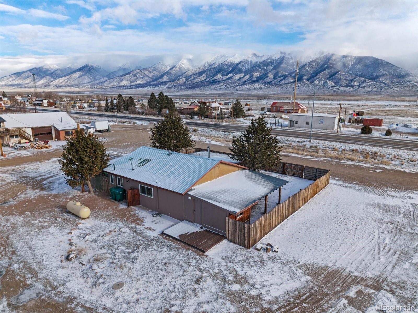 33931 Highway 285