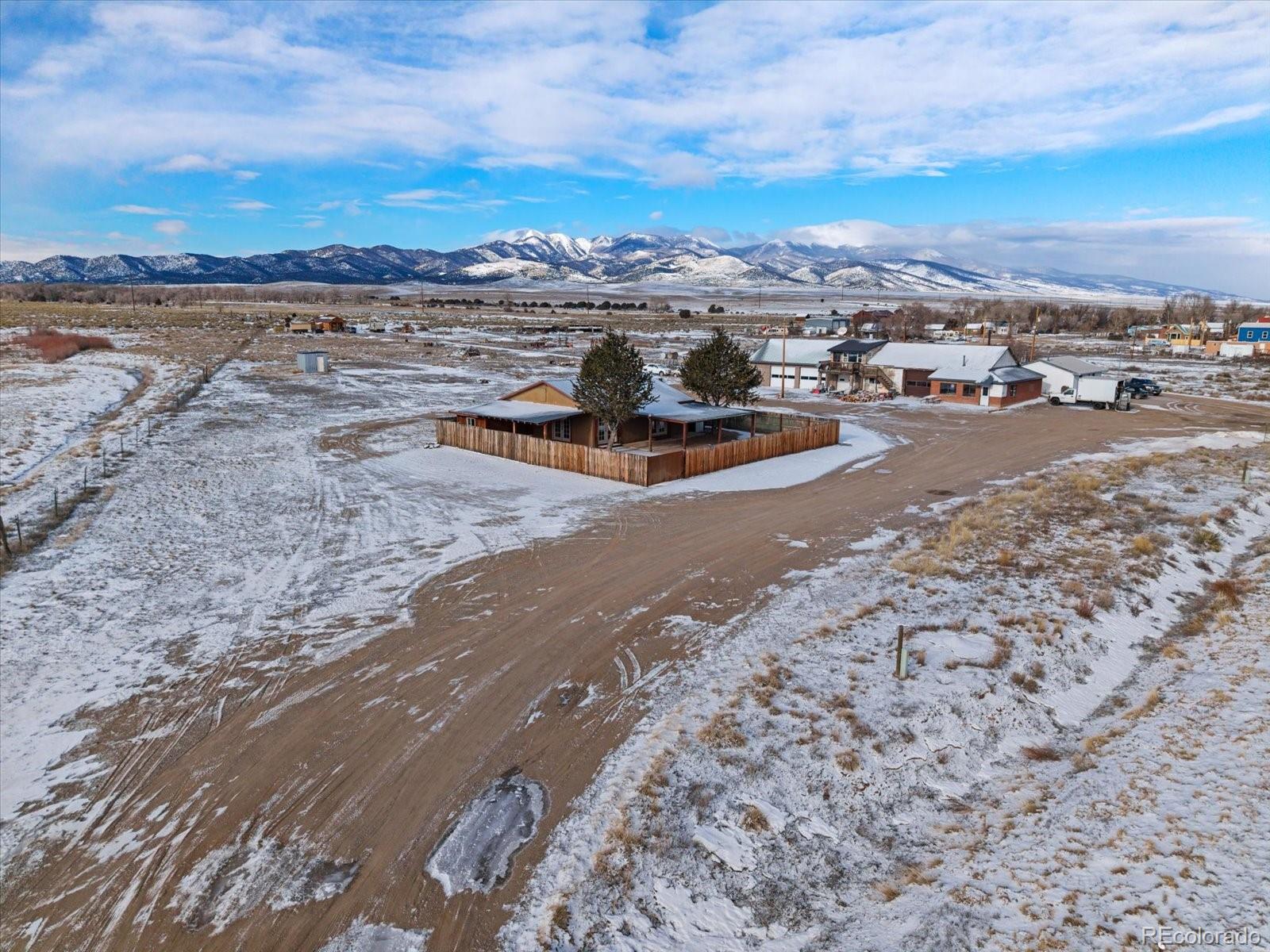 33931 Highway 285