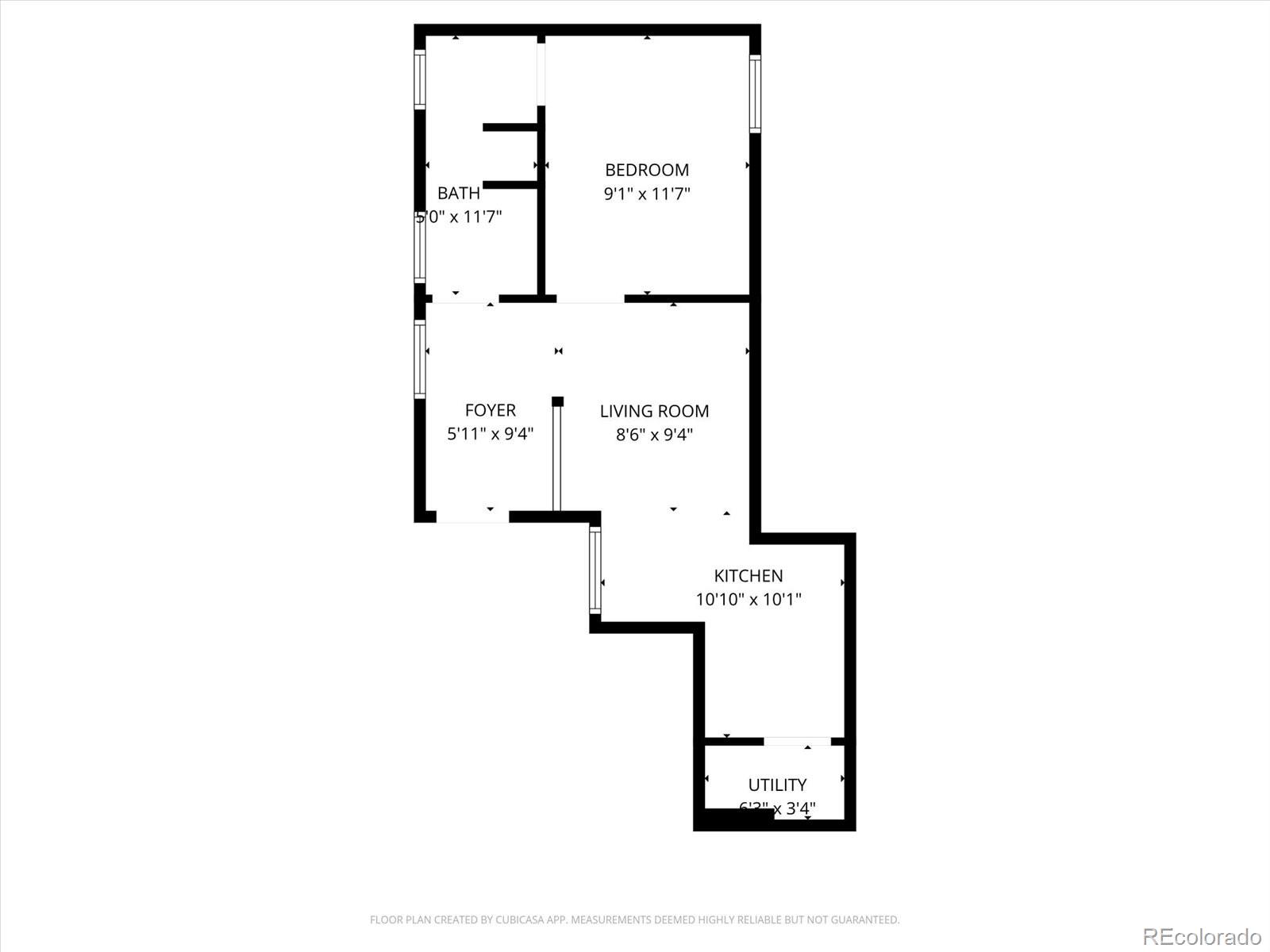 225 F Street Unit: C