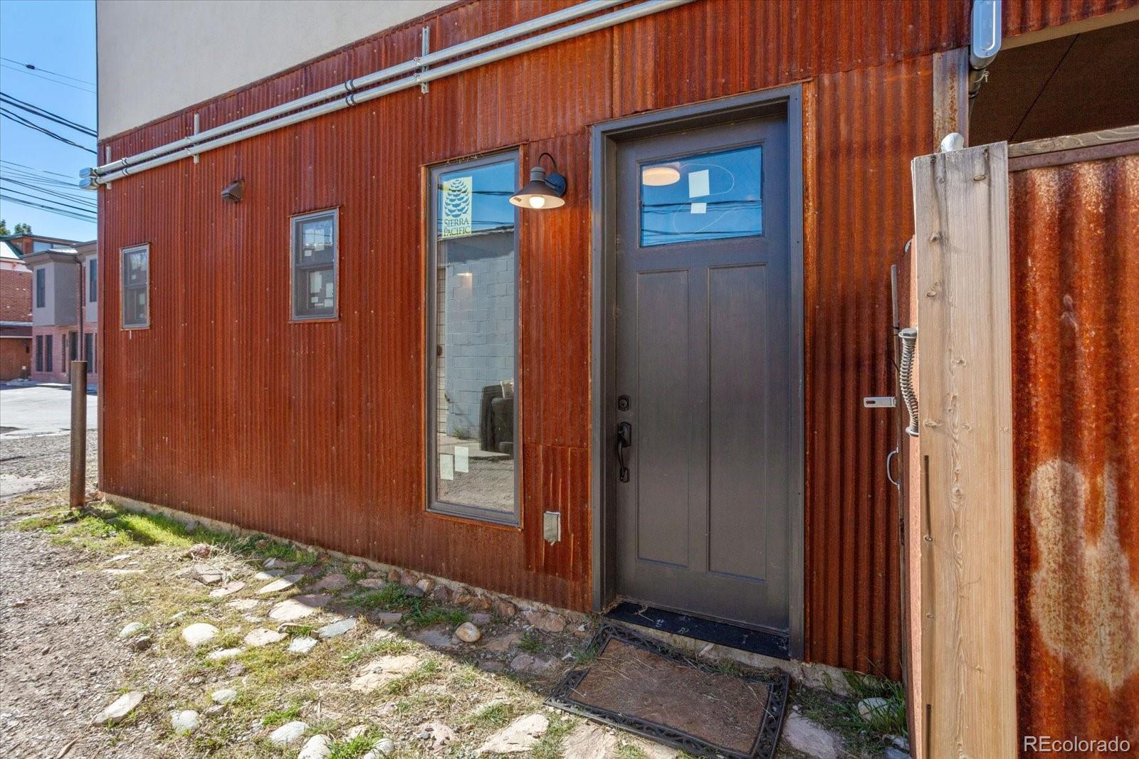 225 F Street Unit: C