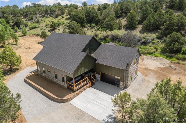 7916 Cozart Lane