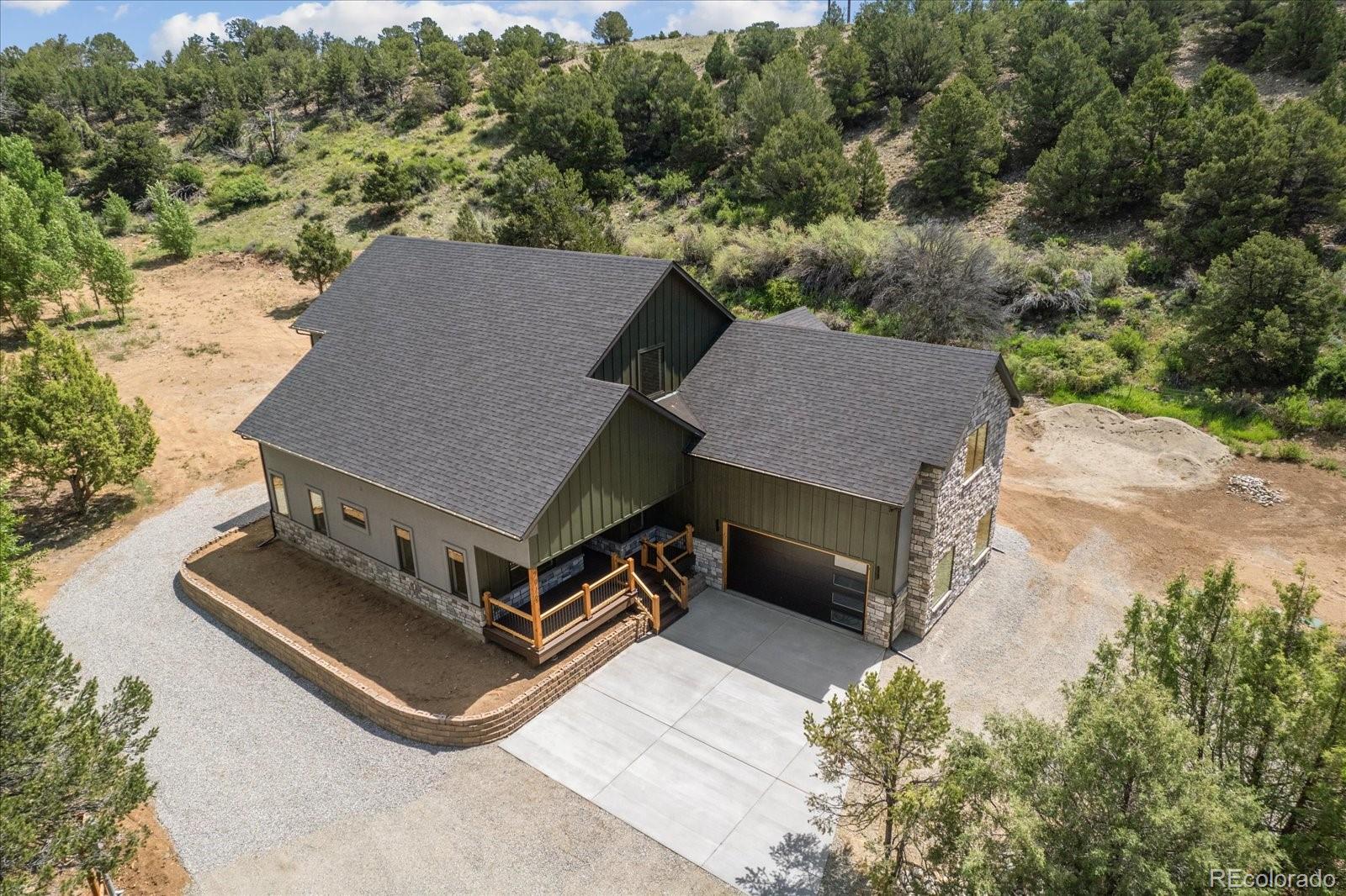 7916 Cozart Lane