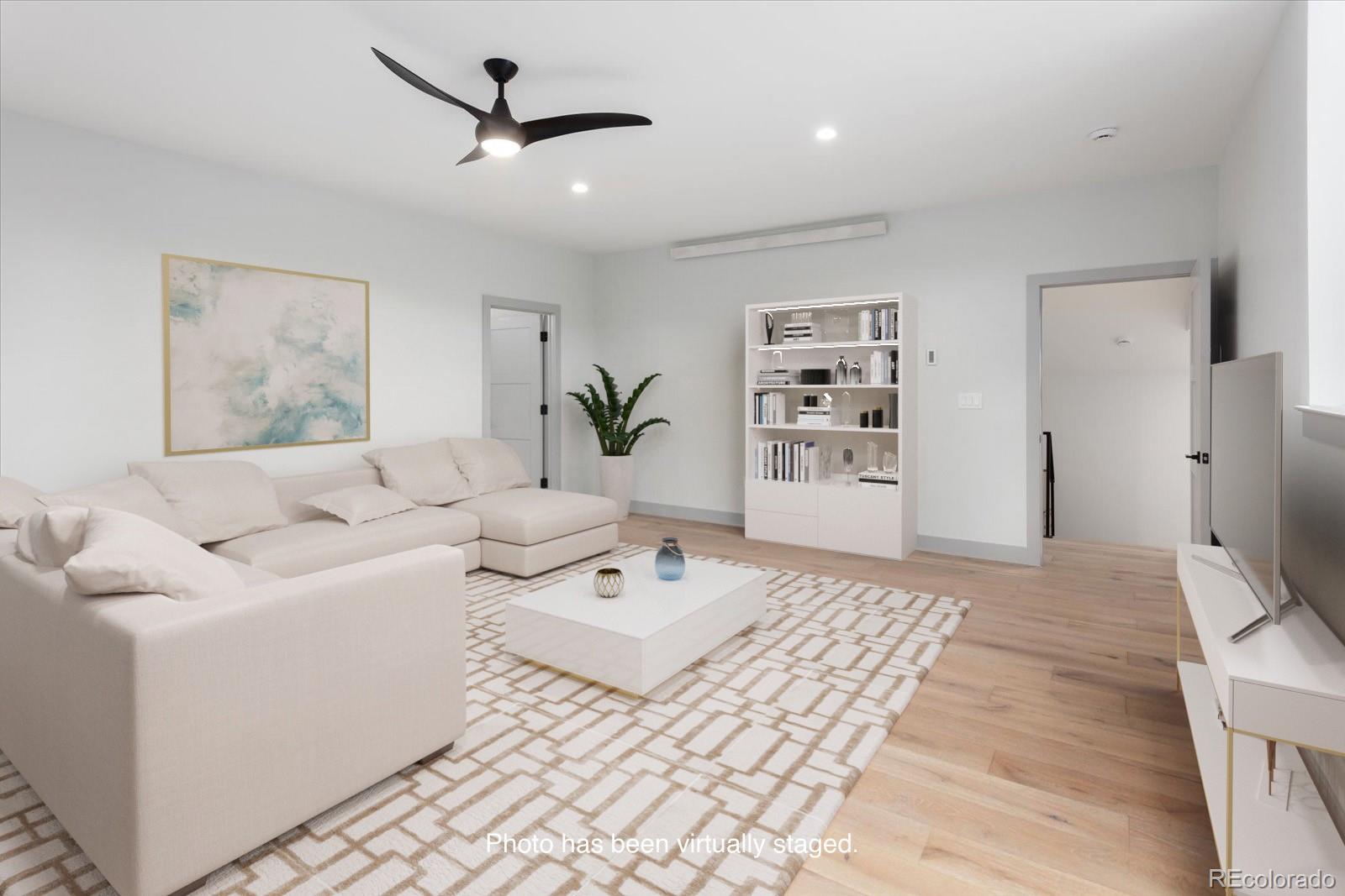 7916 Cozart Lane