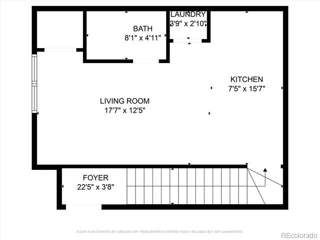 7916 Cozart Lane