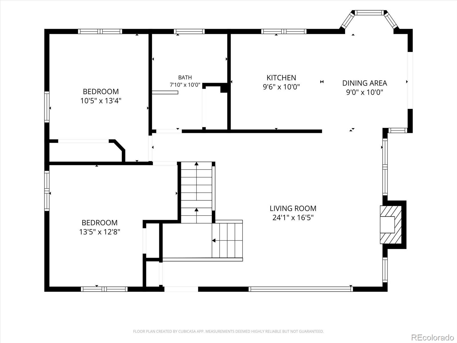 10010 Sioux Circle