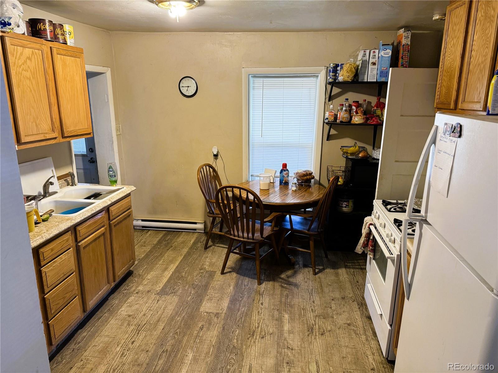 317 E 4th Street Unit: A