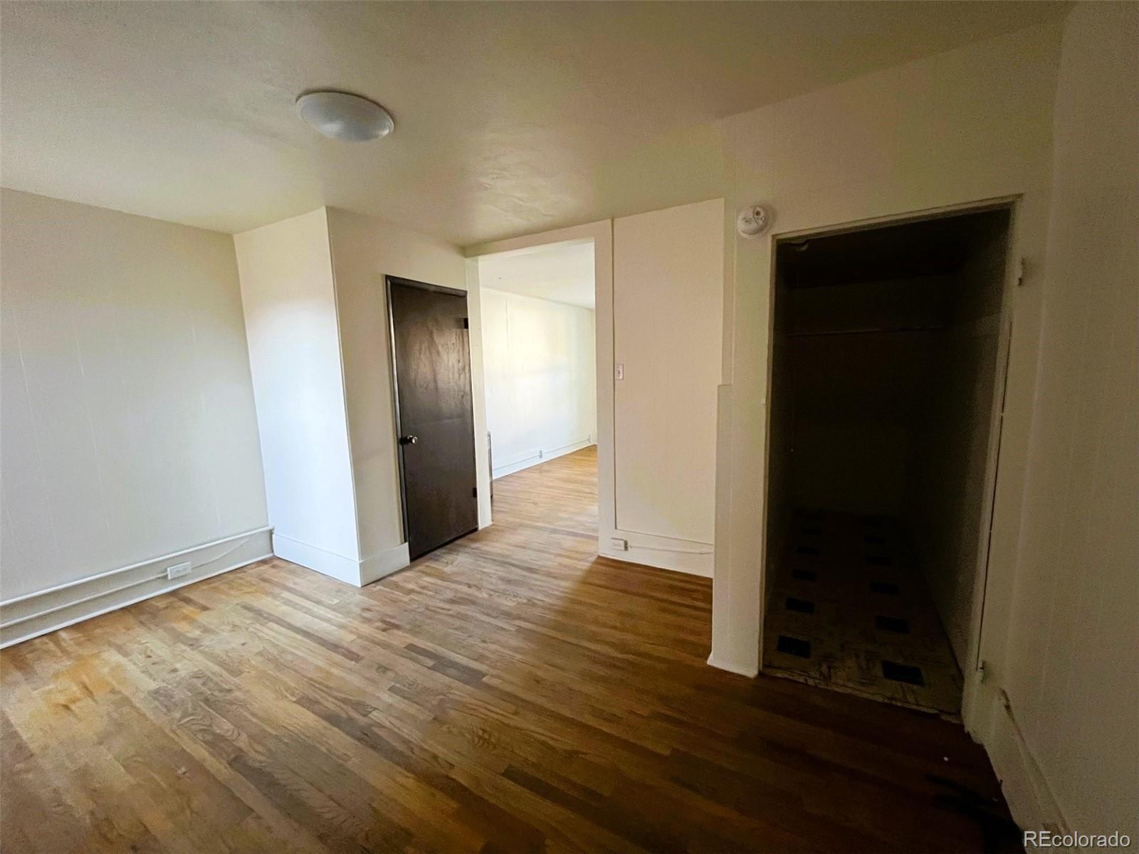317 E 4th Street Unit: A