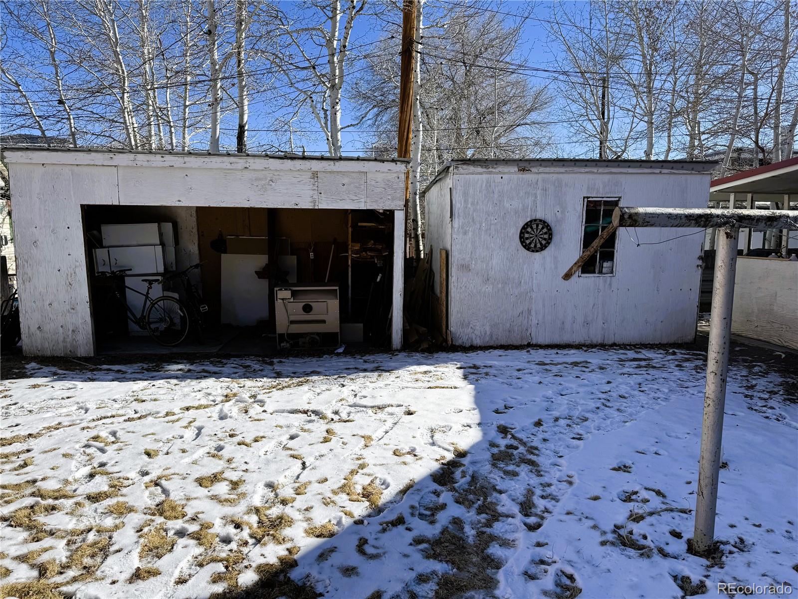 317 E 4th Street Unit: A