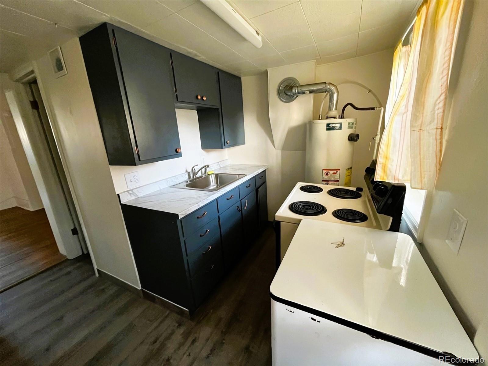 317 E 4th Street Unit: A