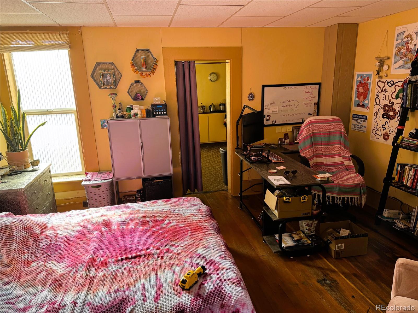 317 E 4th Street Unit: A