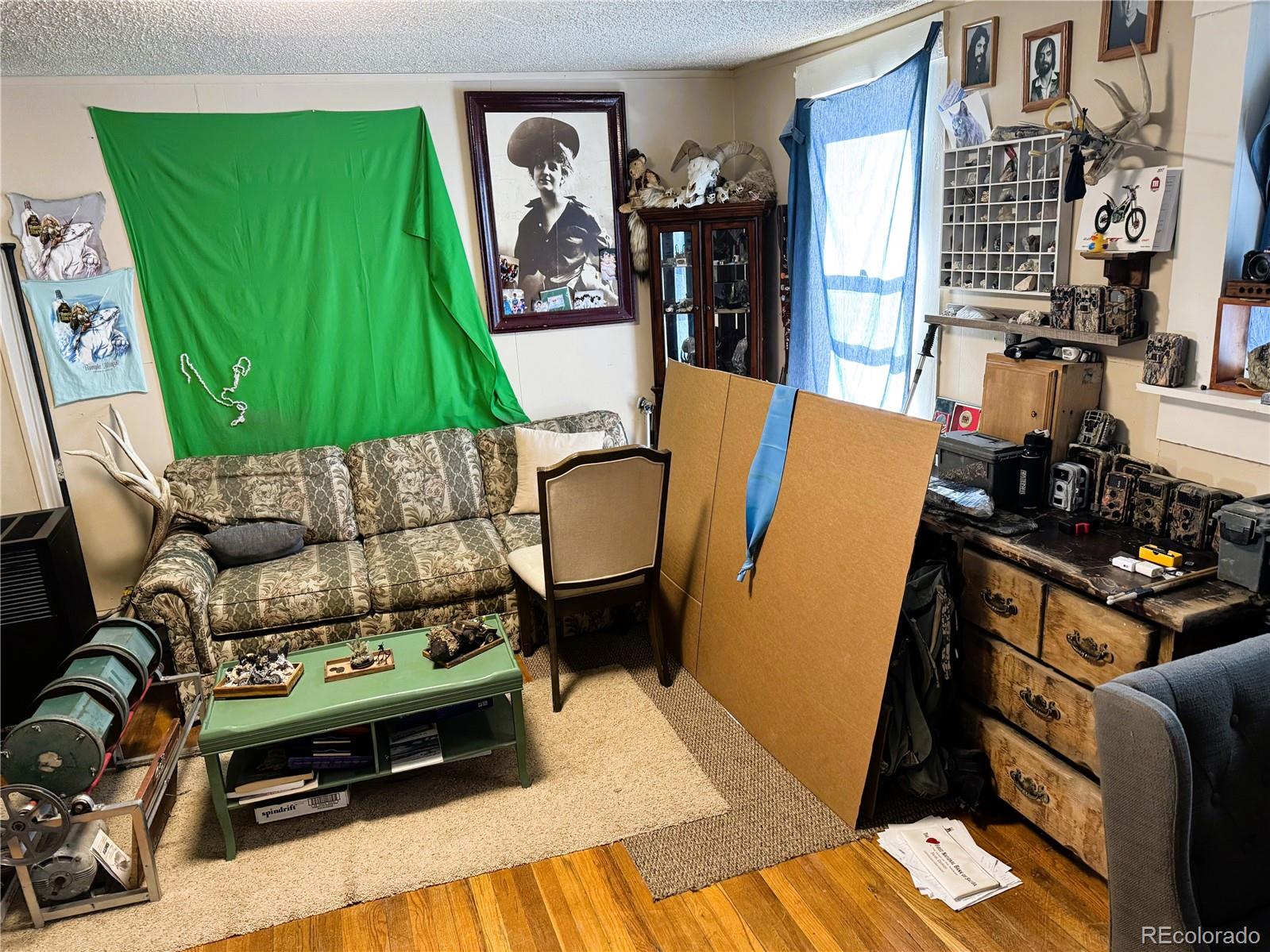 317 E 4th Street Unit: A