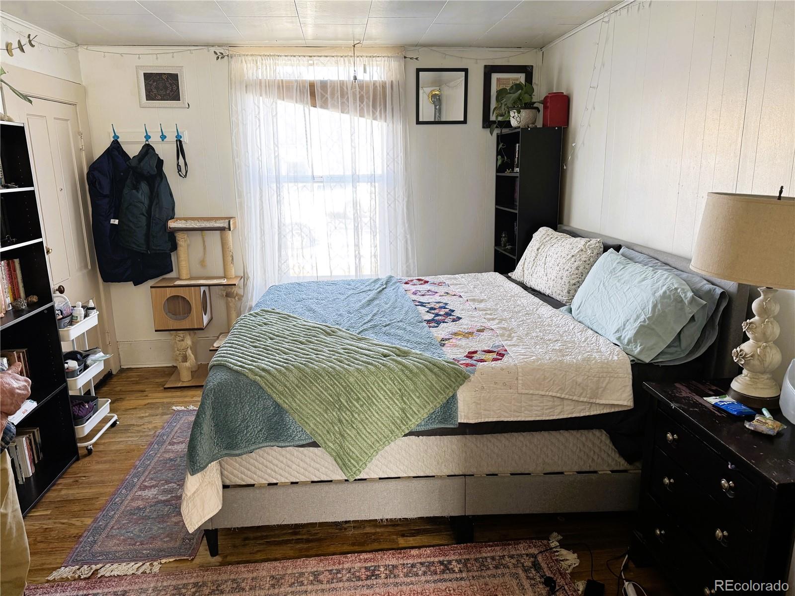 317 E 4th Street Unit: A