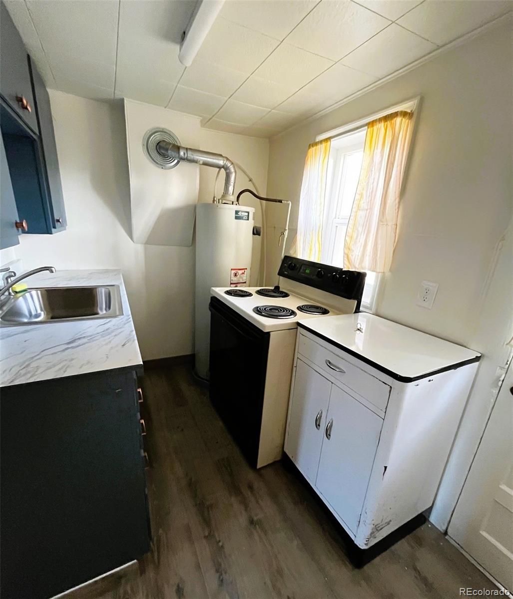 317 E 4th Street Unit: A