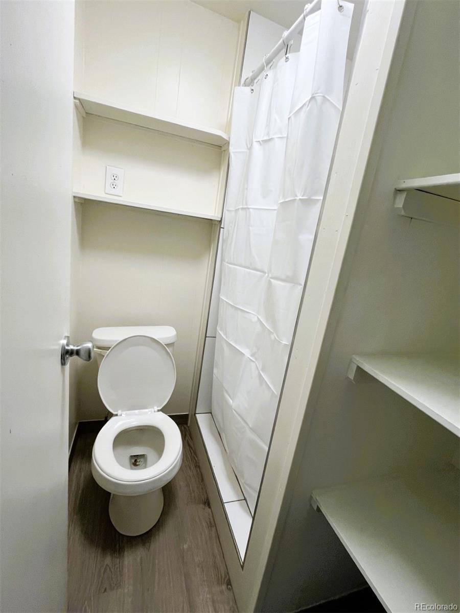 317 E 4th Street Unit: A