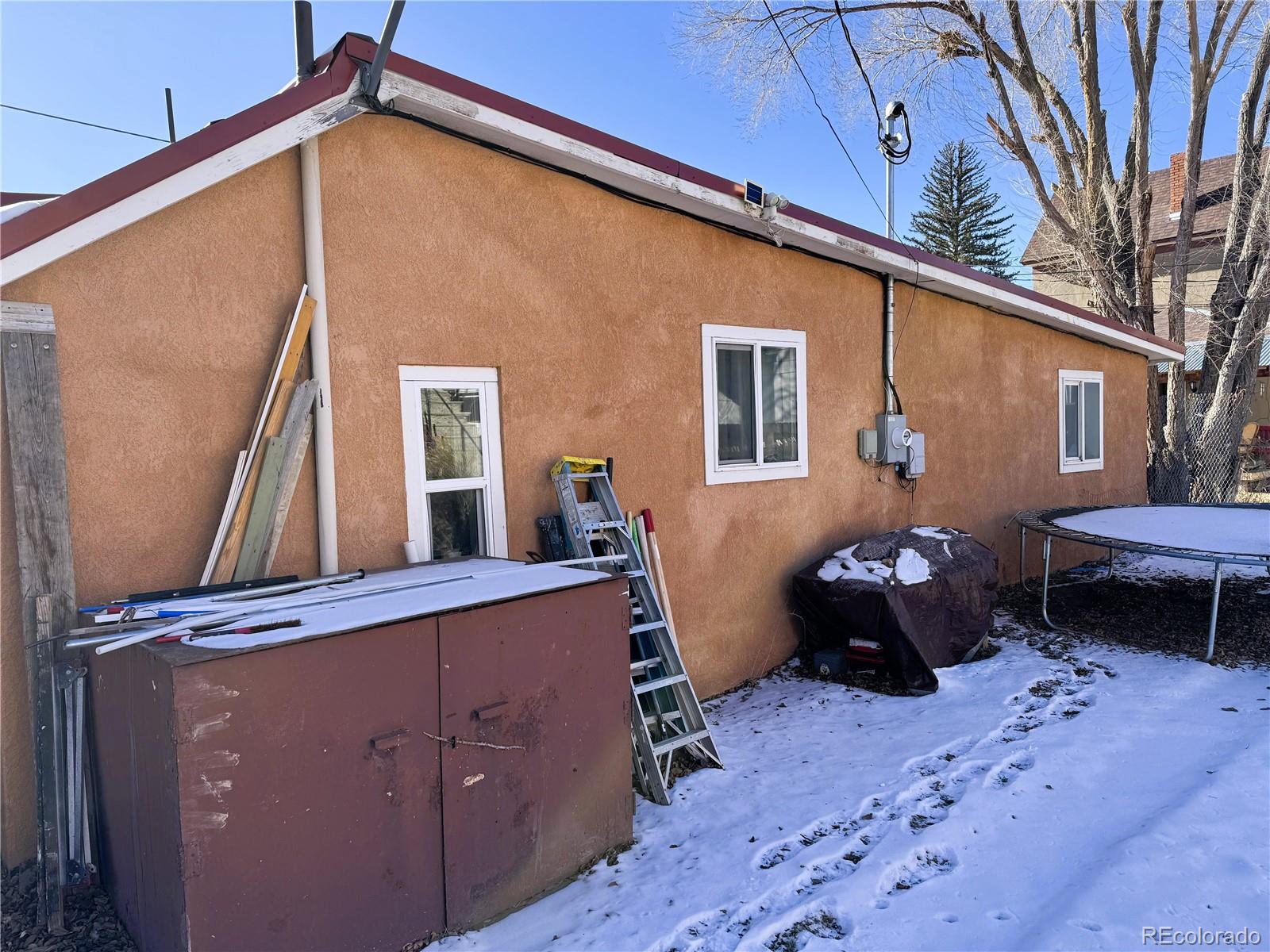 317 E 4th Street Unit: A