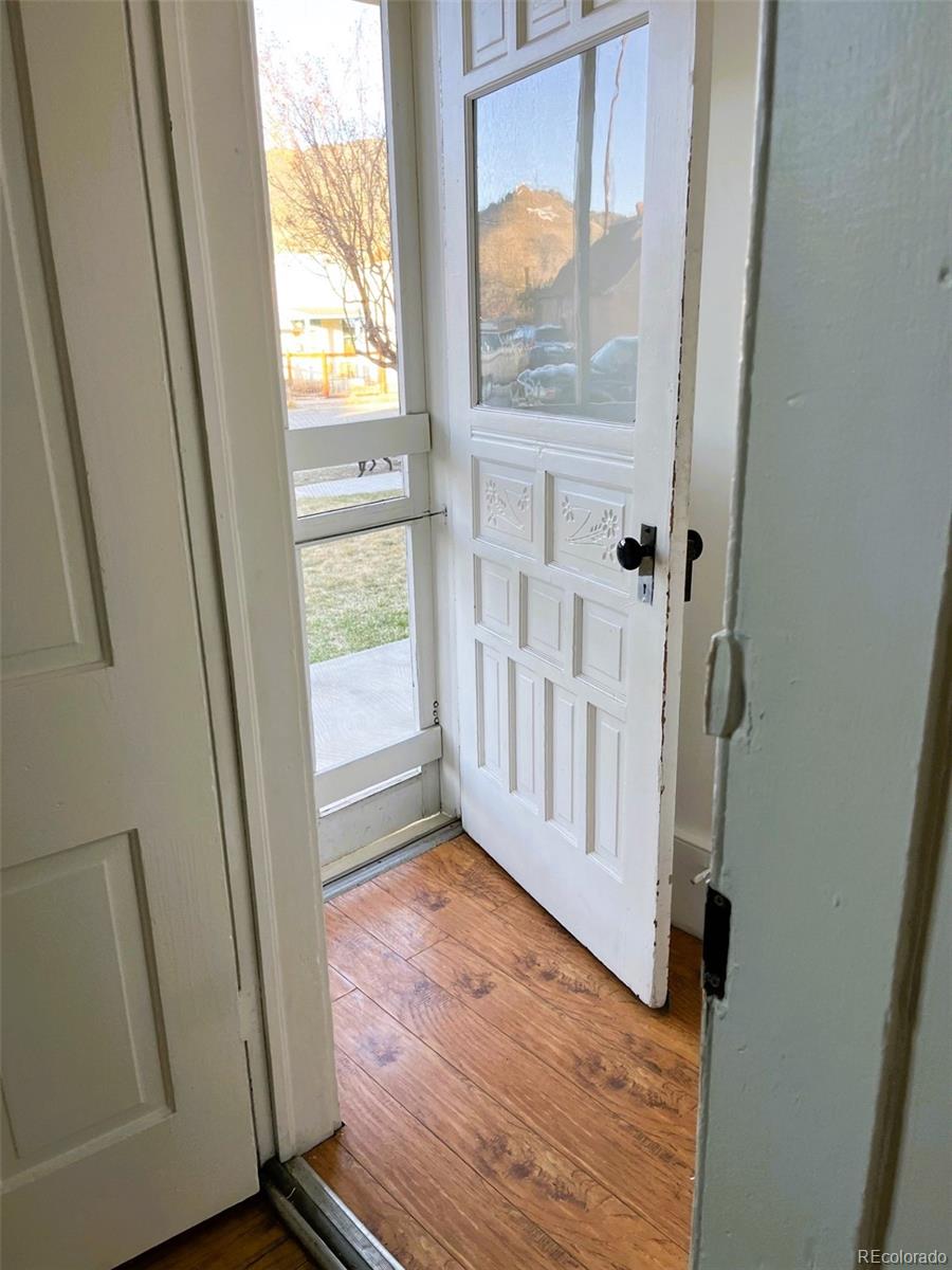 317 E 4th Street Unit: A