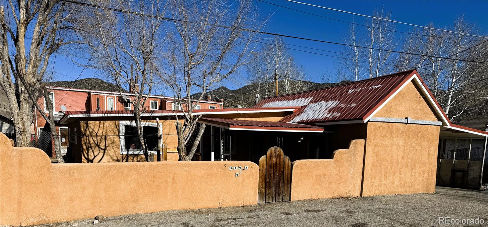 317 E 4th Street Unit: A