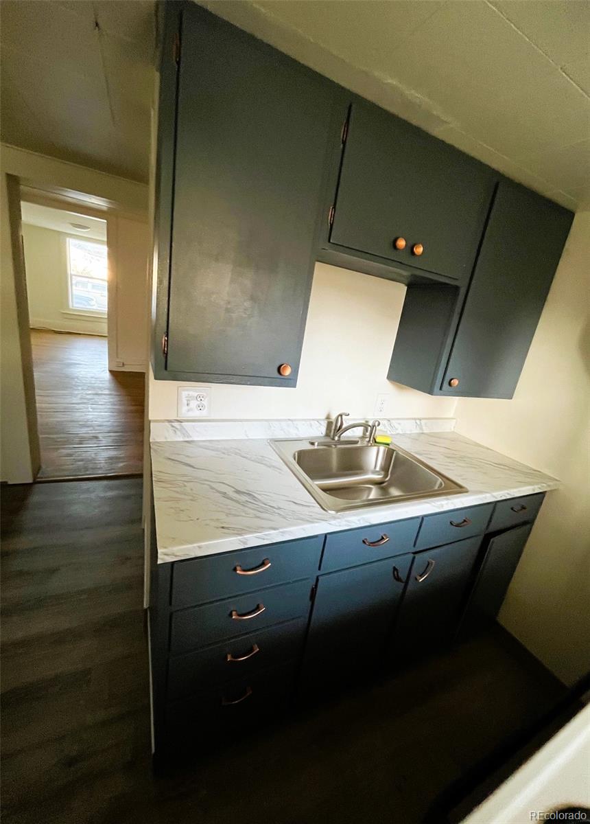 317 E 4th Street Unit: A