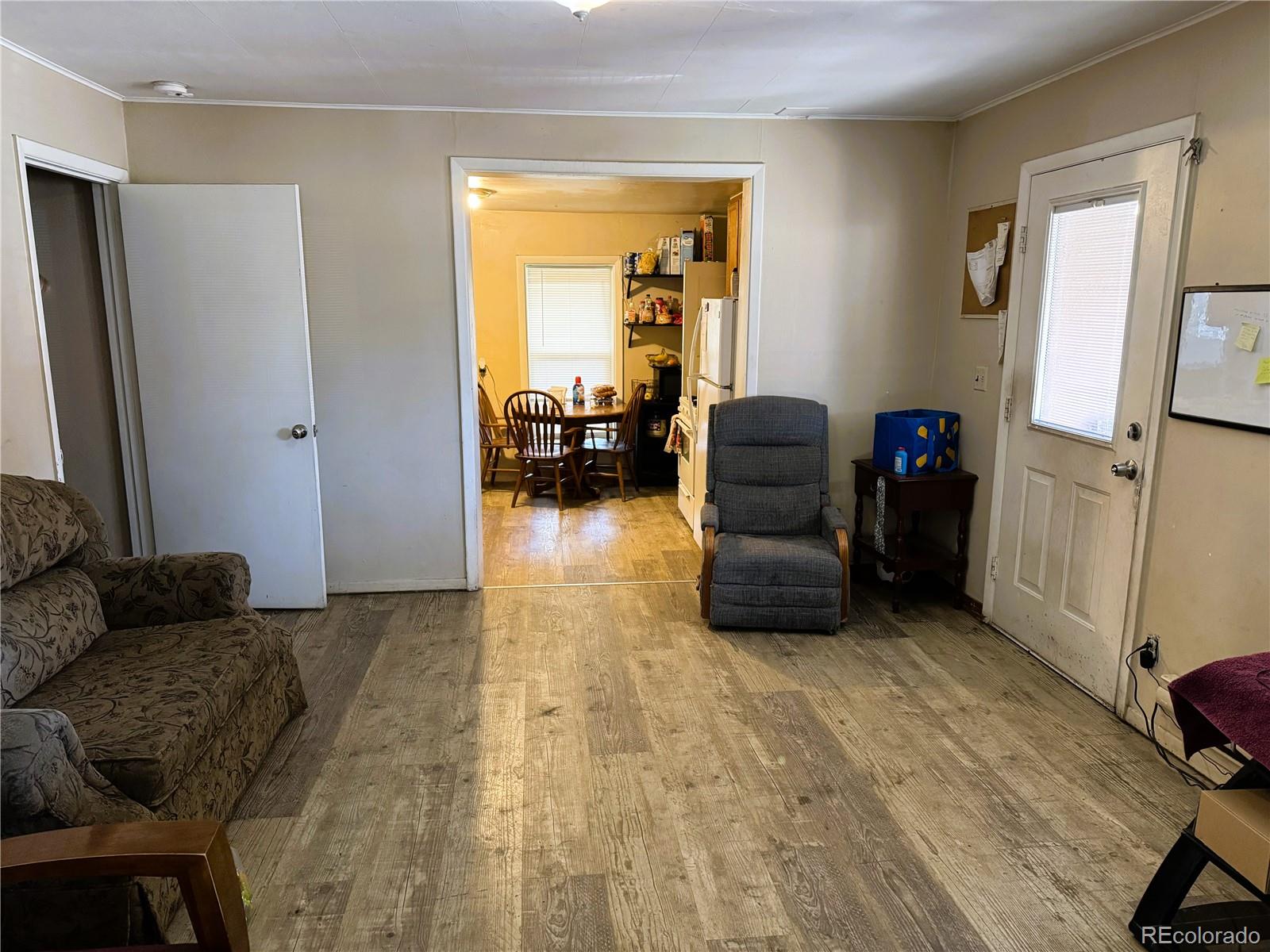 317 E 4th Street Unit: A