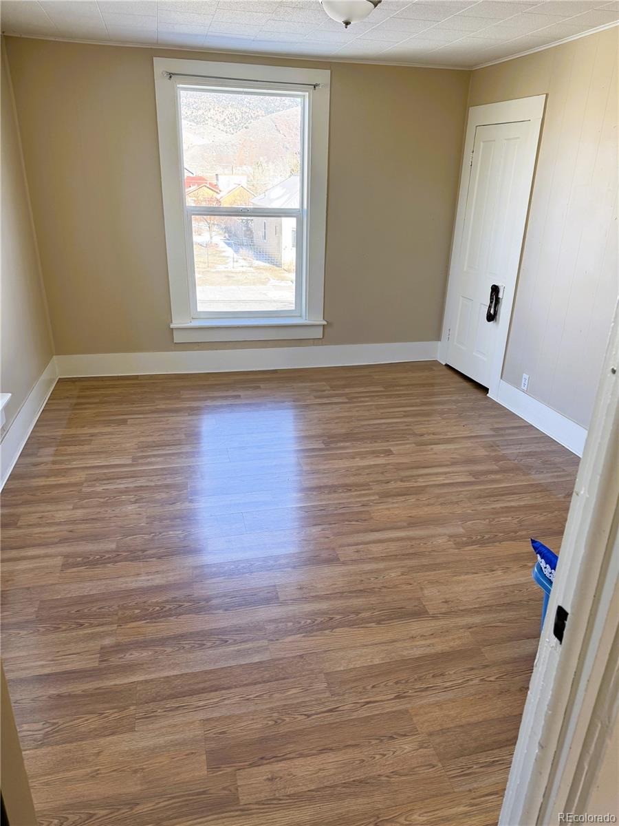 317 E 4th Street Unit: A