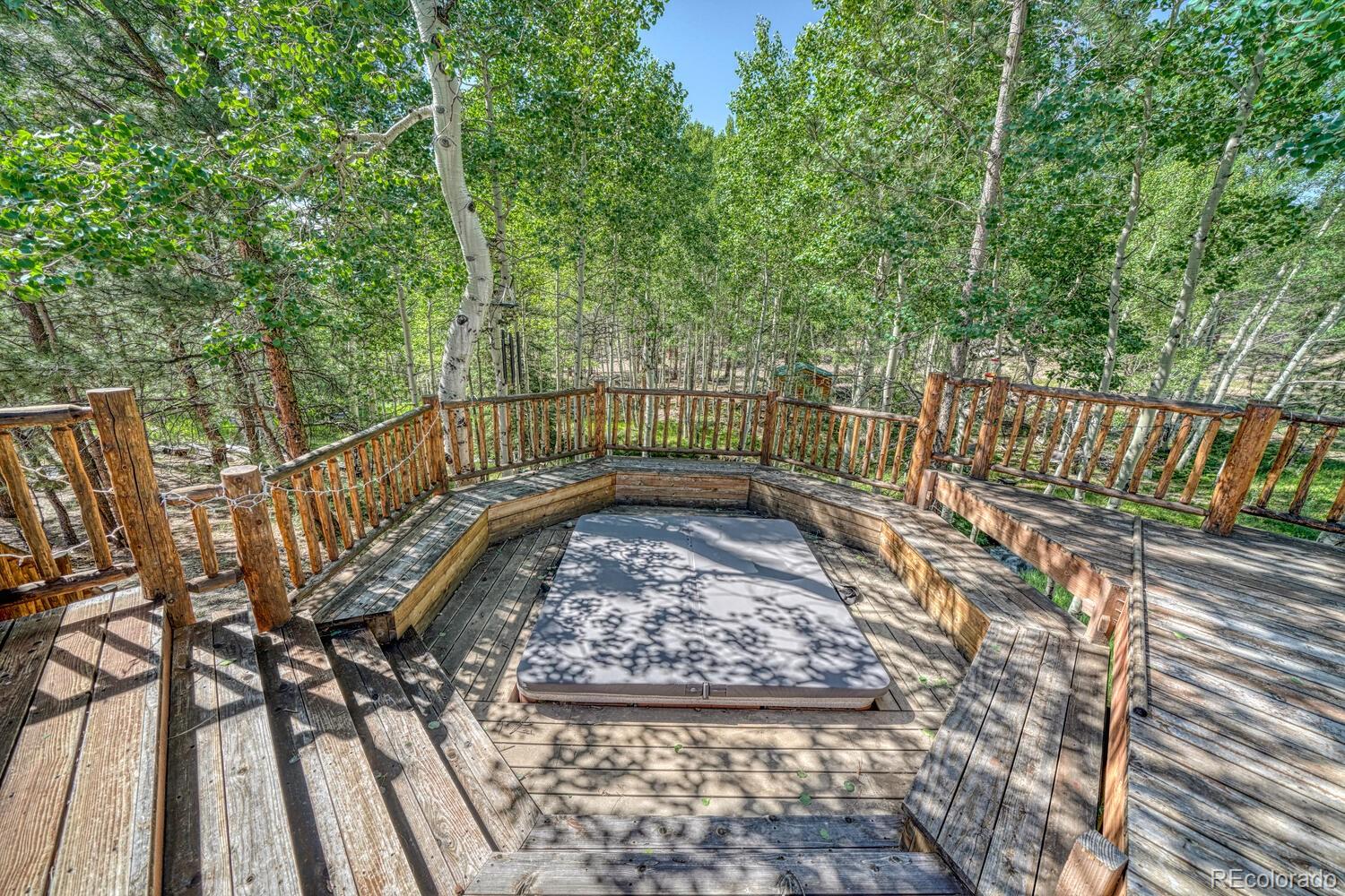 18480 Ponderosa