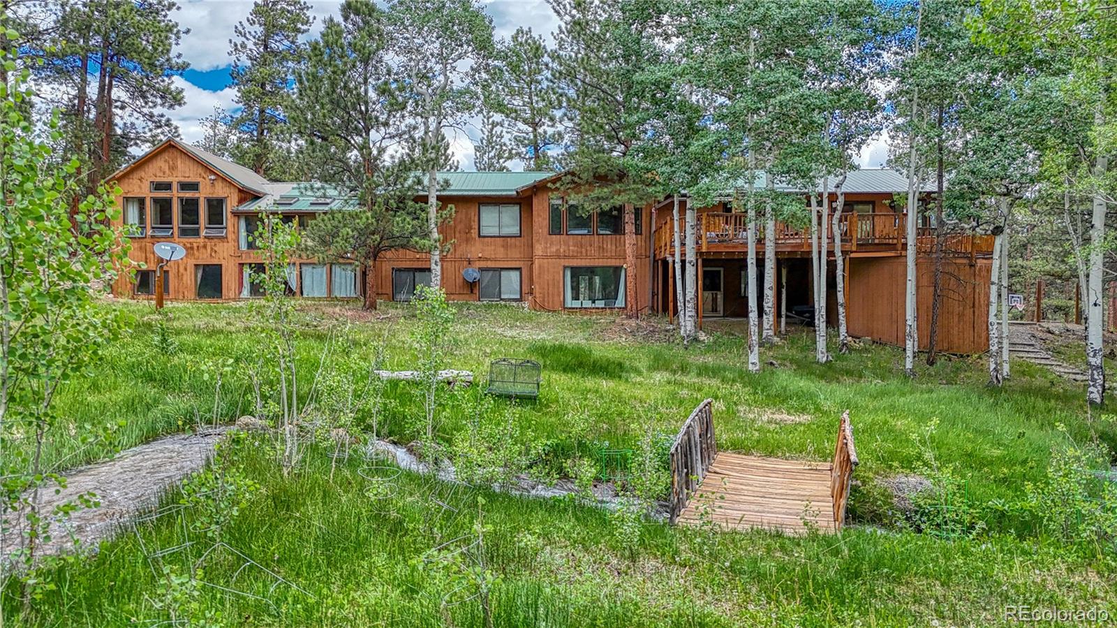 18480 Ponderosa