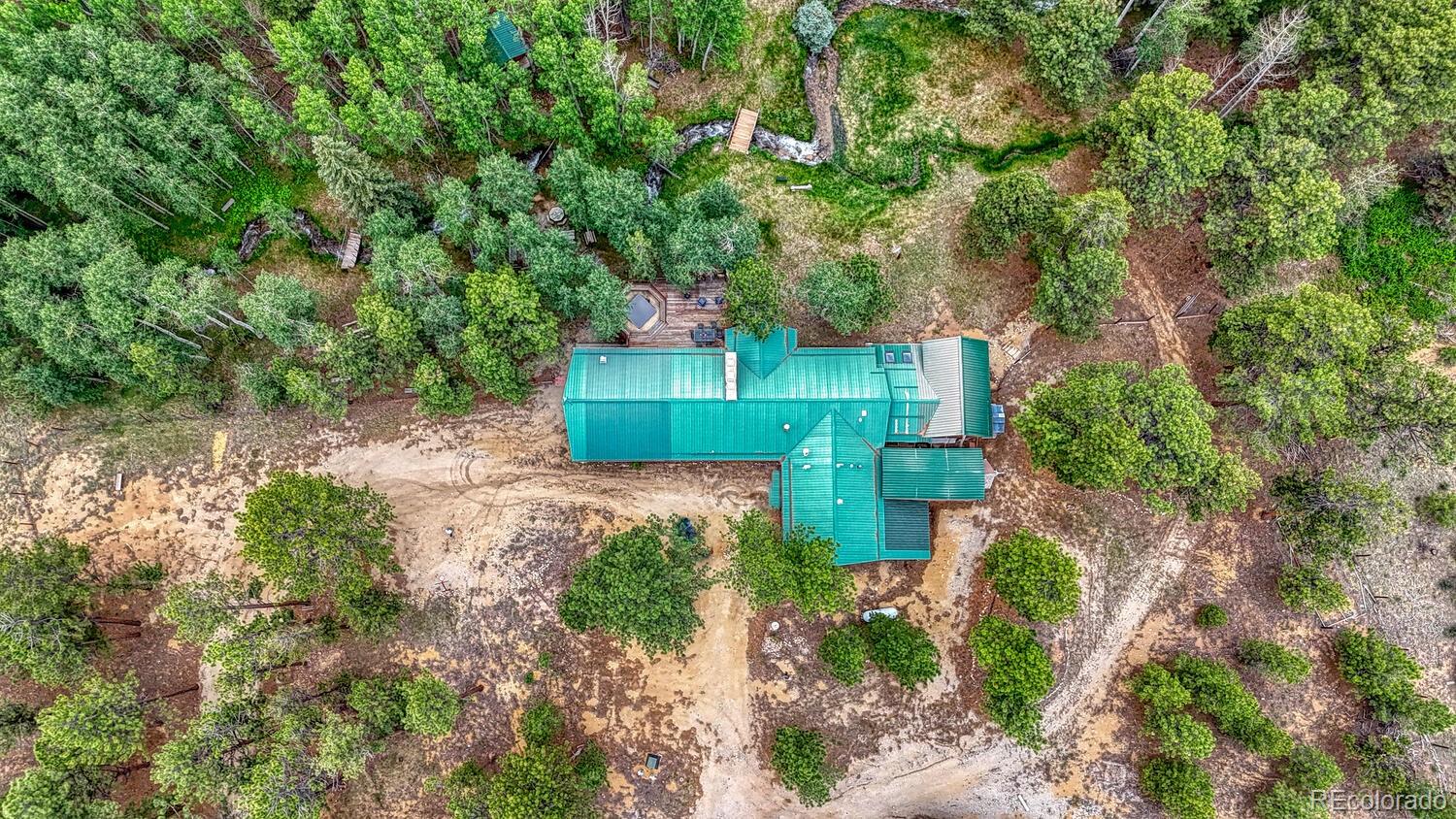 18480 Ponderosa