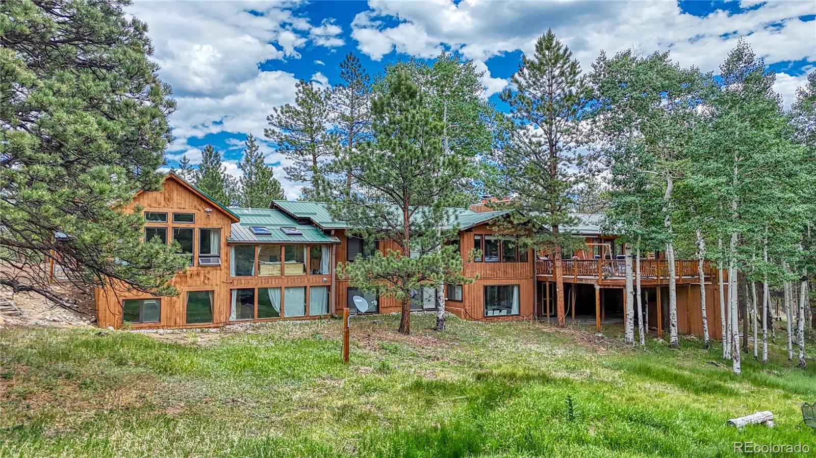 18480 Ponderosa