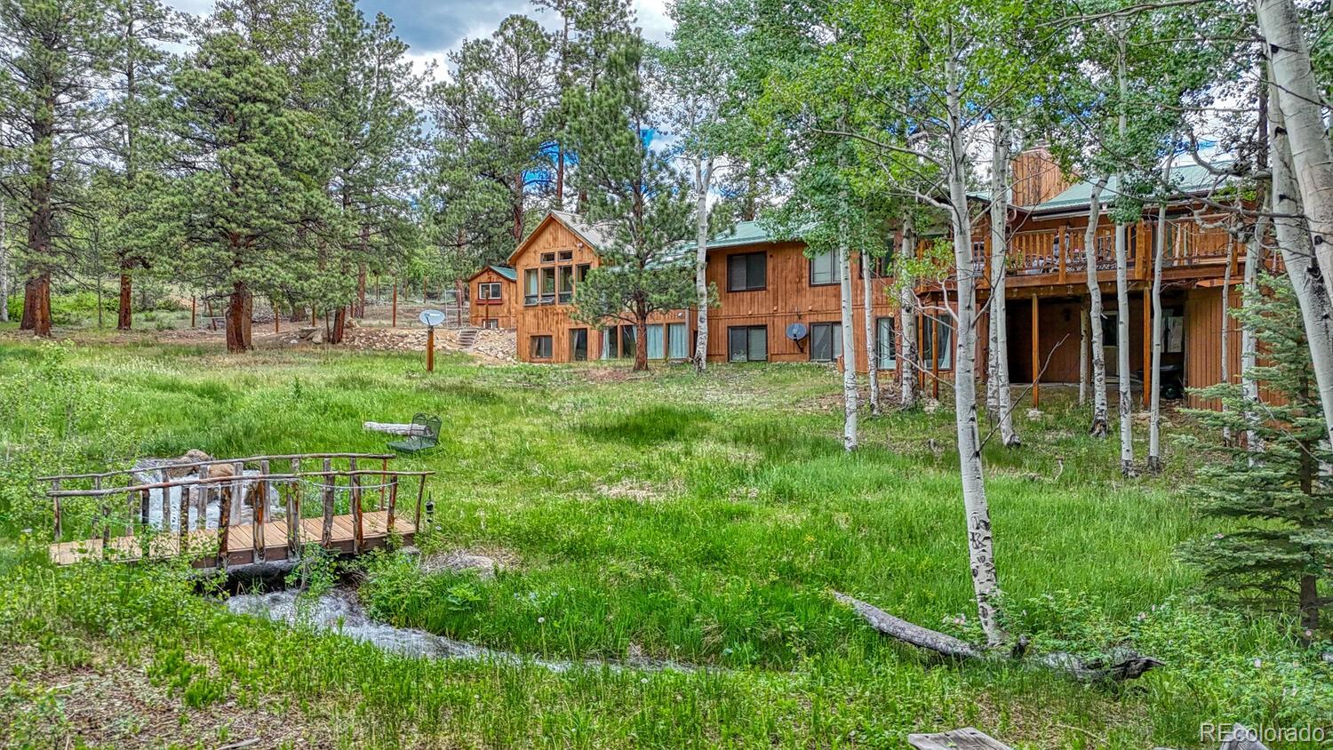 18480 Ponderosa
