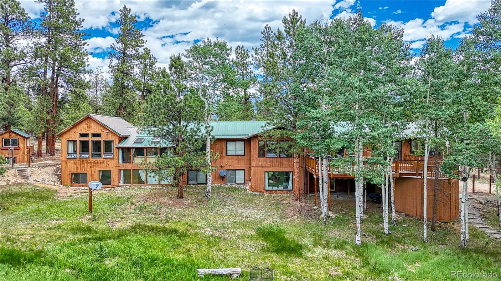 18480 Ponderosa
