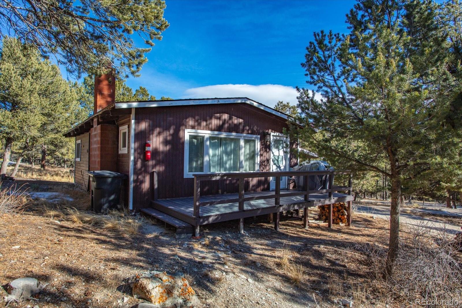 16819 County Road 162 Unit: A