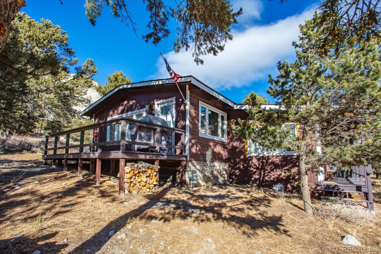 16819 County Road 162 Unit: A