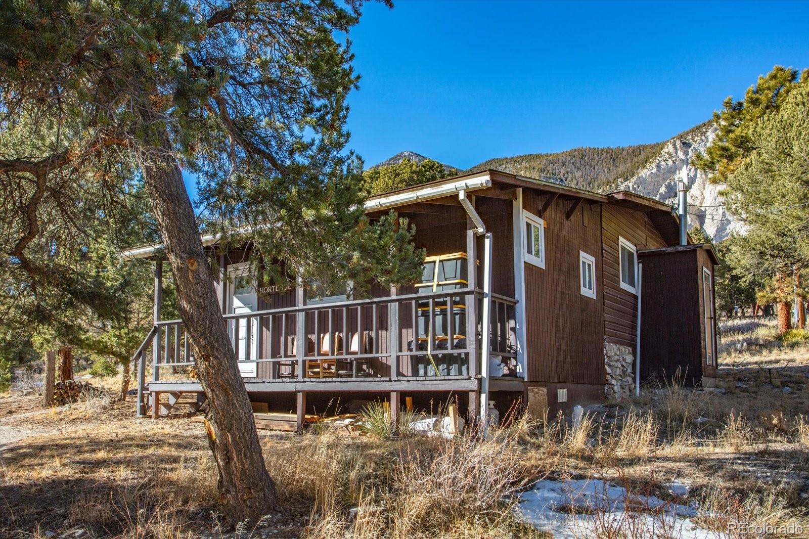 16819 County Road 162 Unit: A