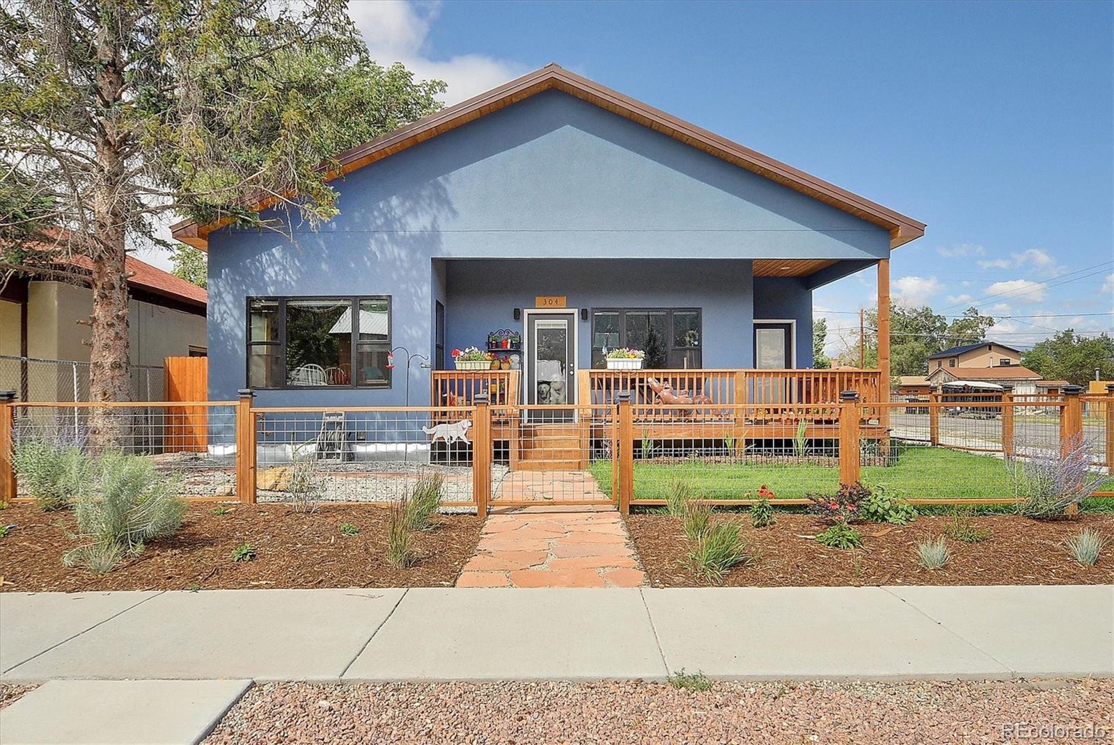 304 Palmer Street