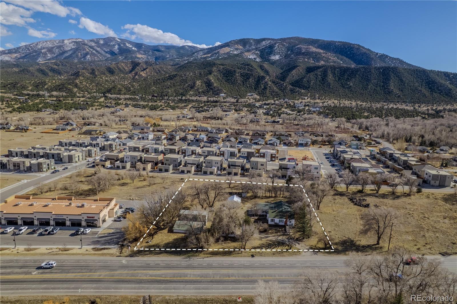 9991 W US Highway 50