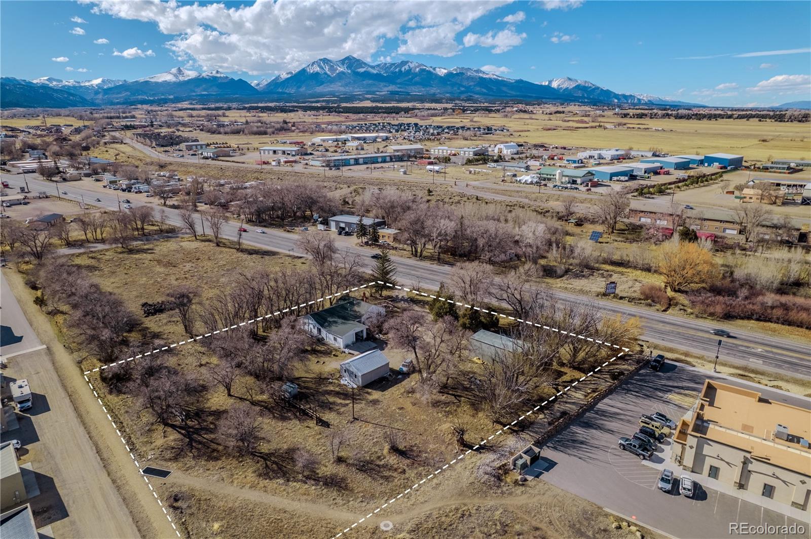 9991 W US Highway 50