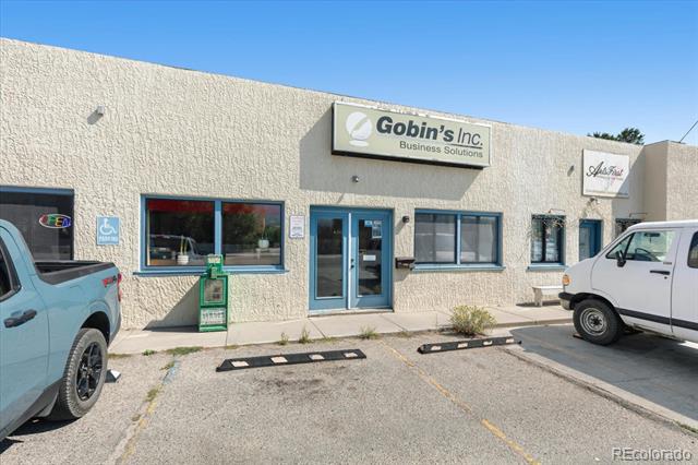 214 W Rainbow Boulevard Unit C Salida Co Us 81201 Rec7260465