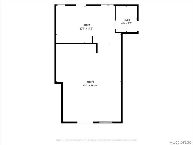214 W Rainbow Boulevard Unit: C