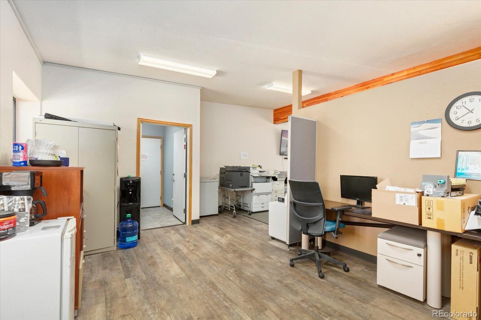 214 W Rainbow Boulevard Unit: C