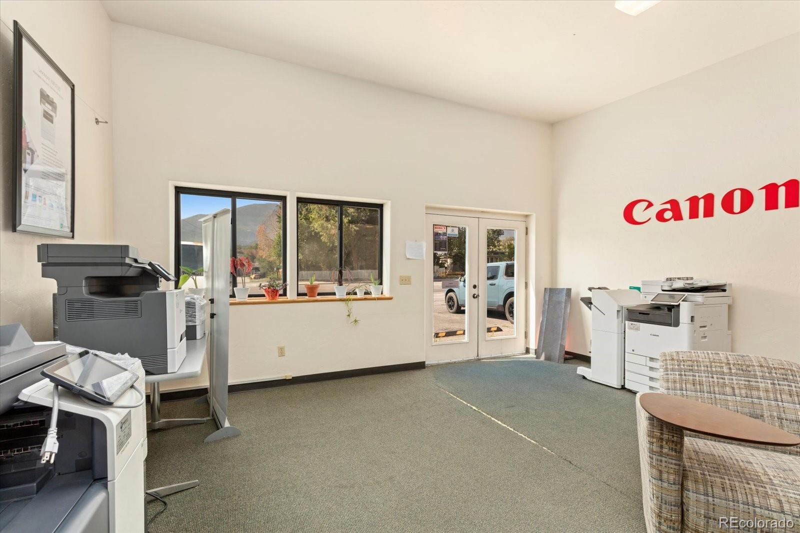214 W Rainbow Boulevard Unit: C