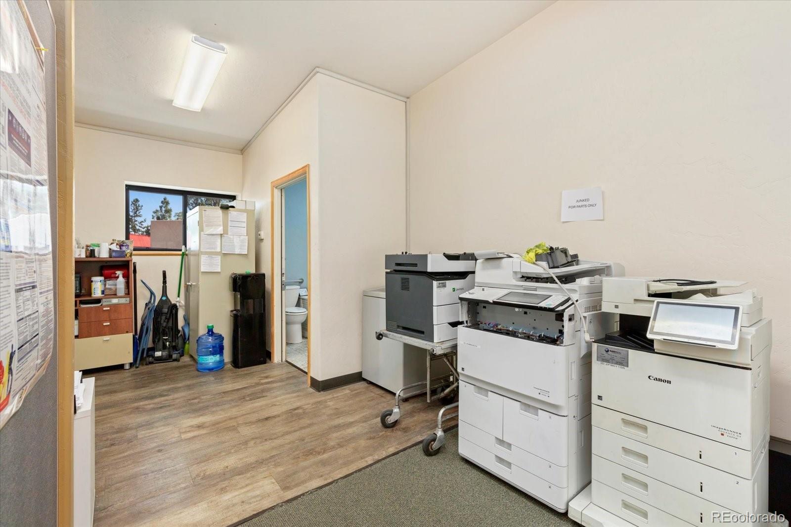 214 W Rainbow Boulevard Unit: C