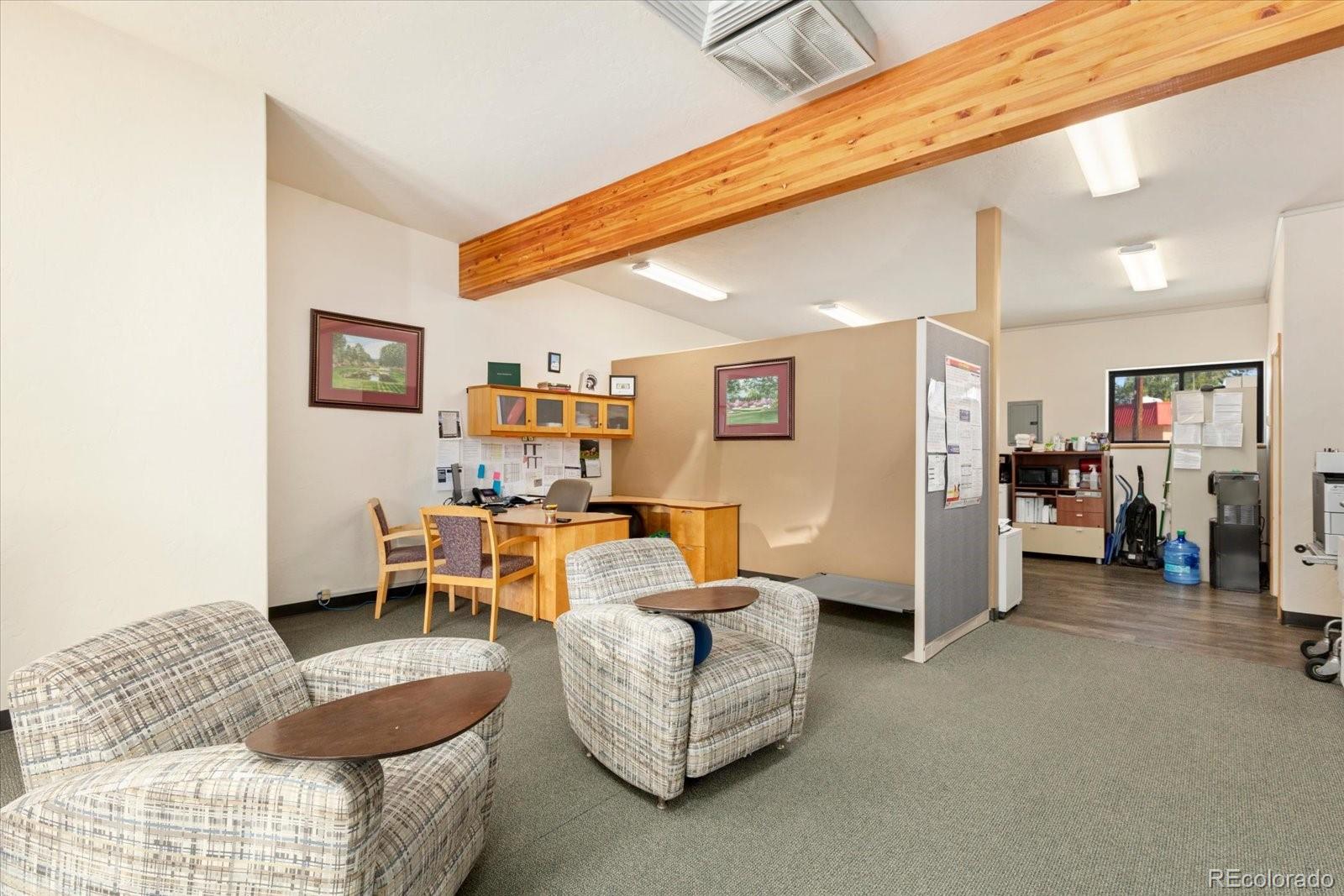 214 W Rainbow Boulevard Unit: C