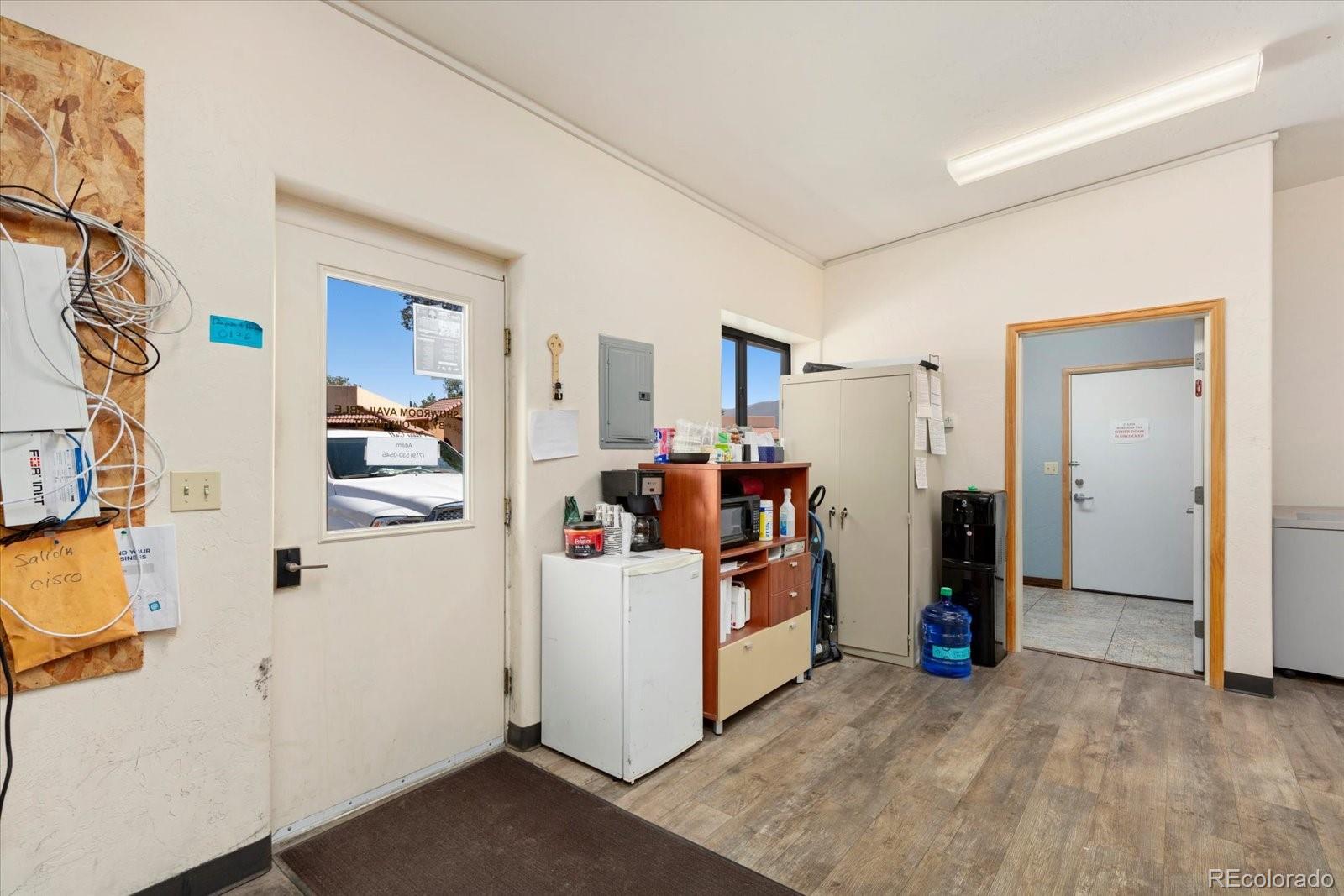 214 W Rainbow Boulevard Unit: C